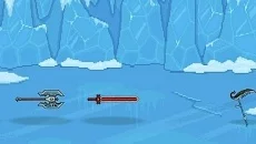 Weapon War: Idle Merge Weapon - permainan dalam genre Fantasi / abad pertengahan