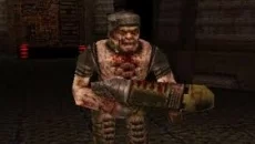 Quake 2 RTX mirip dengan Quake 2 RTX