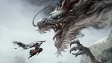 Eastern Exorcist - permainan dalam genre Pandangan samping