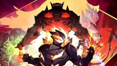 Aeon Must Die!