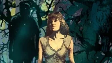 Werewolf: The Apocalypse - Heart of the Forest - permainan dalam genre Mistik / supernatural