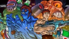 Bite the Bullet - permainan dalam genre Permainan peran