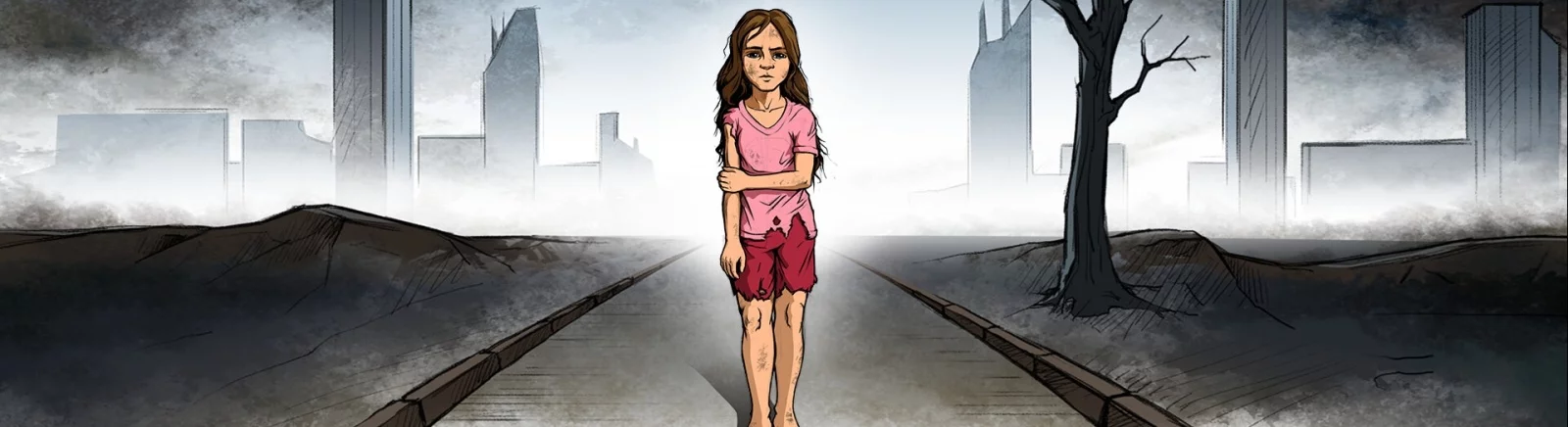 Beli Ashley: The Story Of Survival murah, diskon hingga 90% 🏷️, perbandingan harga di berbagai toko