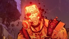 Borderlands 3: Psycho Krieg and the Fantastic Fustercluck - permainan dalam genre DLC