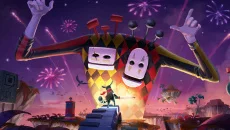 Figment 2: Creed Valley - Prologue - permainan dalam genre Permainan musik