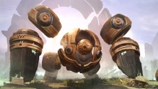 Phoenix Point: Legacy of the Ancients - permainan dalam genre Taktik