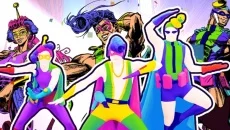 Just Dance 2021 - permainan dalam genre Permainan papan / permainan kelompok