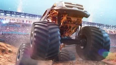 Monster Truck Championship - permainan dalam genre Simulator