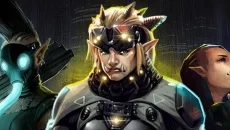 Shadowrun Trilogy - permainan dalam genre Koleksi