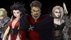 Destiny or Fate - permainan dalam genre Permainan kartu