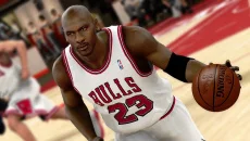 NBA 2K11 - permainan dalam genre Bisnis / manajemen