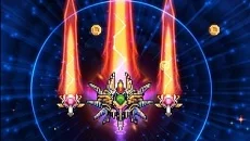 Galaxy Shooter: Falcon Squad - permainan dalam genre Arkade
