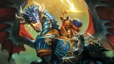 Warhammer Age of Sigmar: Storm Ground - permainan dalam genre Isometri