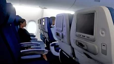 Airplane Mode - permainan dalam genre Simulator