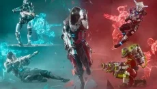 Apex Legends Mobile mirip dengan Apex Legends Mobile