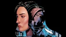 Chinatown Detective Agency - permainan dalam genre Pandangan samping