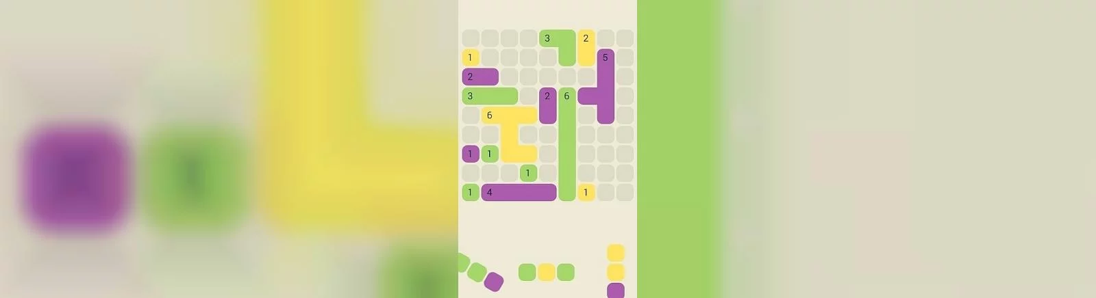 Tanggal rilis Surface Trimino: increase the area. Casual game di berbagai negara di dunia