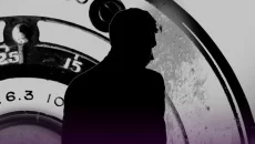 Disco Elysium mirip dengan Disco Elysium