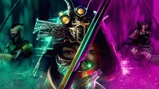 Die by the Blade - permainan dalam genre Slasher