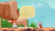 Most Expensive Game Forest Life - permainan dalam genre Platformer