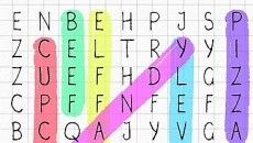 Word Search Premium - permainan dalam genre Teka-teki