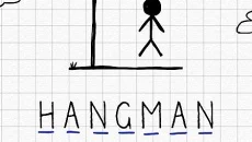 Hangman Premium - permainan dalam genre Permainan edukatif (Pendidikan)