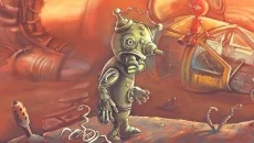 Mechanic 8230 - permainan dalam genre Teka-teki