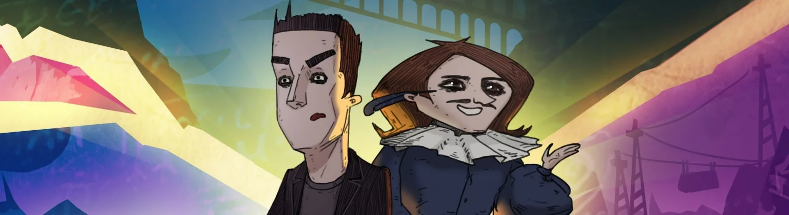 TOP-8 - permainan, mirip dengan Whateverland