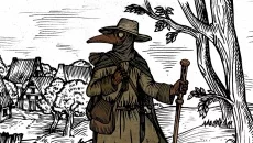 Plague M.D. - permainan dalam genre Fantasi / abad pertengahan