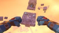 Running Rogue - permainan dalam genre Arkade