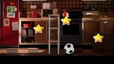 Astro Pets Football - permainan dalam genre Permainan edukatif (Pendidikan)