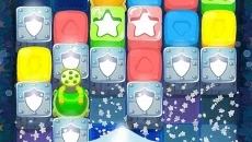 Budge Up! - permainan dalam genre Pertahanan Menara (Tower Defense)