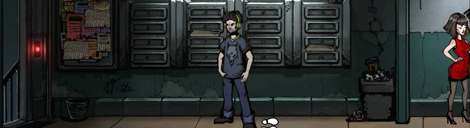 Forum Almost My Floor