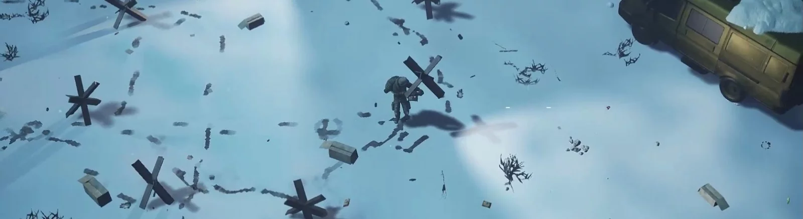 Ulasan campuran tentang Мёртвая Родина: Зомби Кооп — 0 pendapat