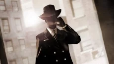 TryToKillMeAgain - permainan dalam genre Stealth