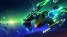 CSC | Space MMO - permainan dalam genre MMO