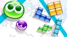 Puyo Puyo Tetris 2 - permainan dalam genre Daring