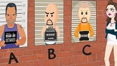 Braindom: Brain Games Test - permainan dalam genre Permainan edukatif (Pendidikan)