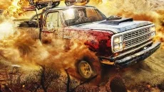 Gun Road - permainan dalam genre Sudut pandang orang ketiga