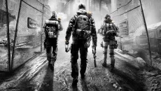 Tom Clancy's The Division Gold Edition - permainan dalam genre Permainan peran