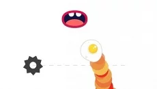 Sunny Side Up Egg - permainan dalam genre Taktik