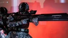 the Sentinels - permainan dalam genre Taktik