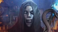 Rescue Lucy: Fear Escape - permainan dalam genre Mistik / supernatural