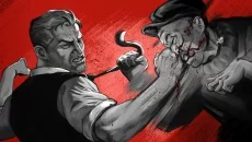 Fallen Aces - permainan dalam genre Penembak