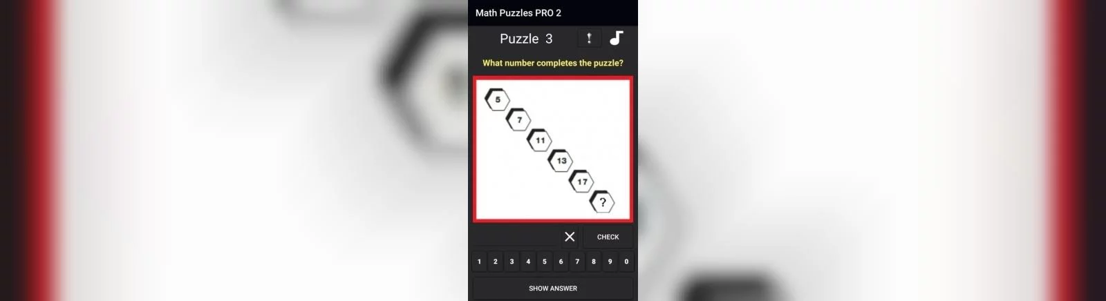 Forum NEW Math puzzles 2