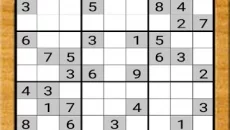 Sudoku Ultimate - permainan dalam genre Arkade