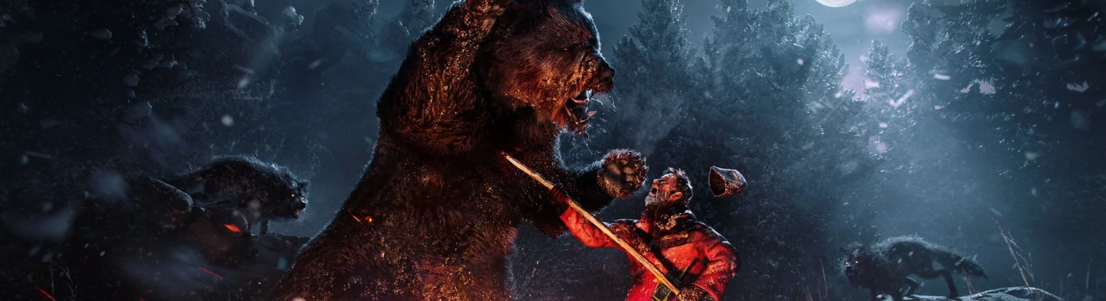 Winter Survival — Таблица для Cheat Engine [UPD: 21.03.2024] / Tabel / Cheat