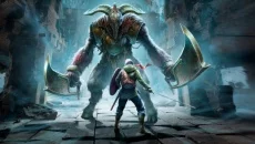 Chronos: Before the Ashes - permainan dalam genre Permainan peran
