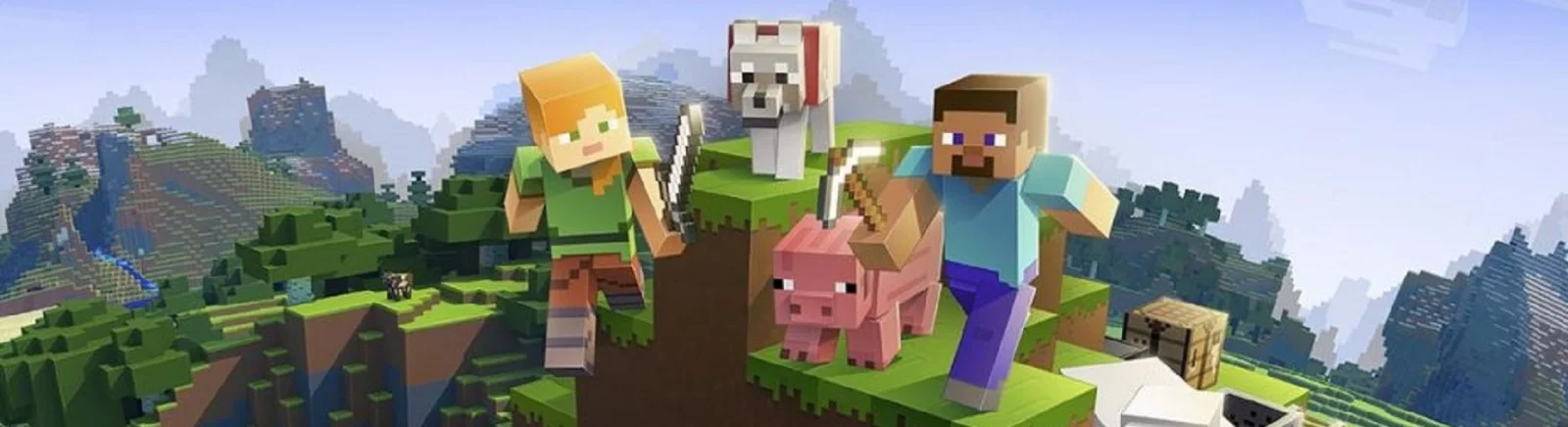 Tanggal rilis Minecraft 2 di berbagai negara di dunia