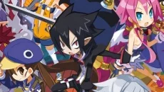 Disgaea 4 Complete+ - permainan dalam genre Permainan peran